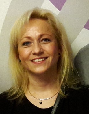 Vorstand Tanzsportclub Magdeburg e.V. (TSC) Ilka Wambeck
