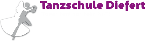 Logo Tanzschule Diefert