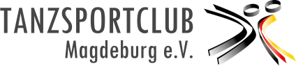 Tanzsportclub (TSC) Magdeburg Turniertanz Showtanz Tanzverein