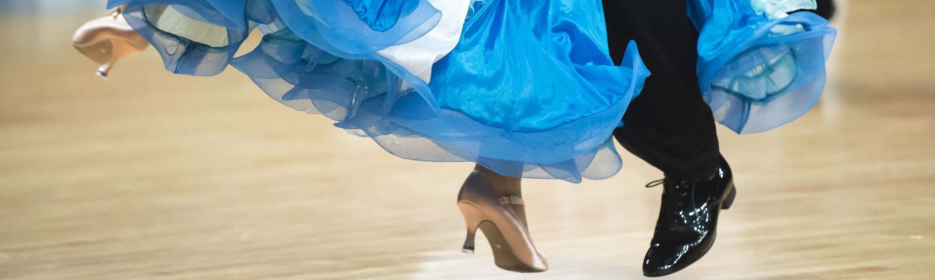 Tanzsportclub Magdeburg (TSC) - Turniertanzpaar