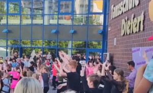 Tag der offenen Tür @ Tanzschule Diefert