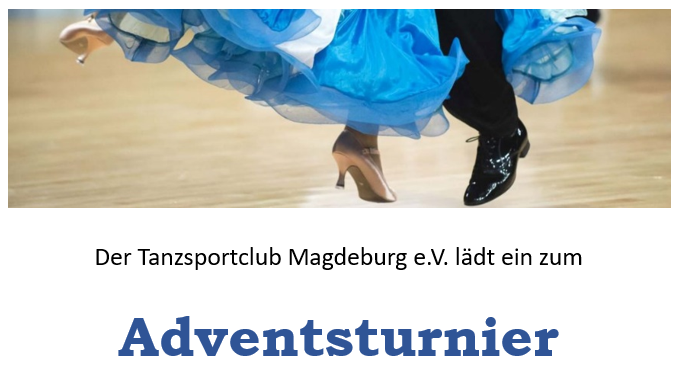 Adventsturnier Magdeburg