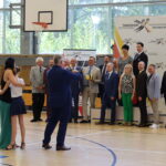 Wertungsrichter Landesmeisterschaft Standard 2024