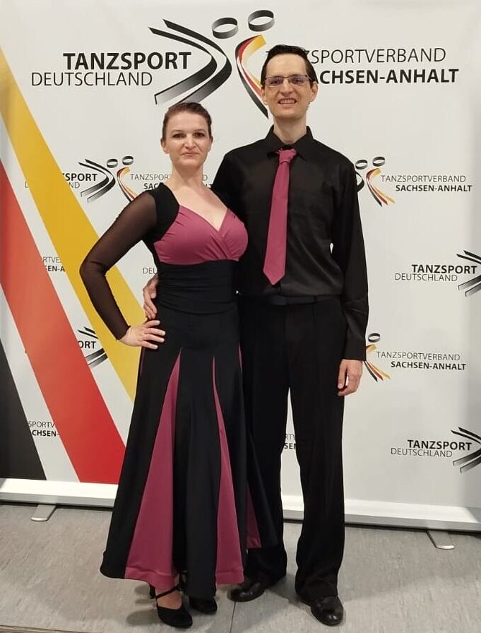 Tanzturnier Tanzsportclub Magdeburg