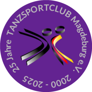 25 Jahre Tanzsportclub (TSC) Magdeburg