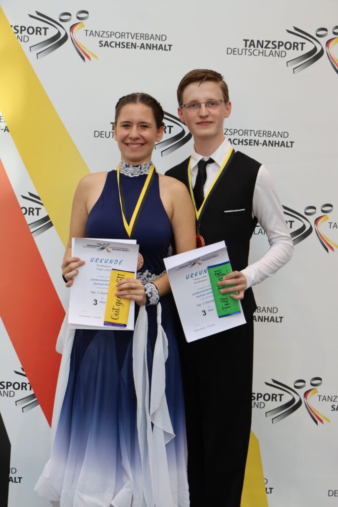 TSC Magdeburg Luther_Bliesener