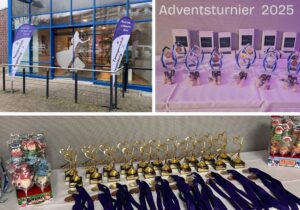 Pokale TSC Magdeburg 2025