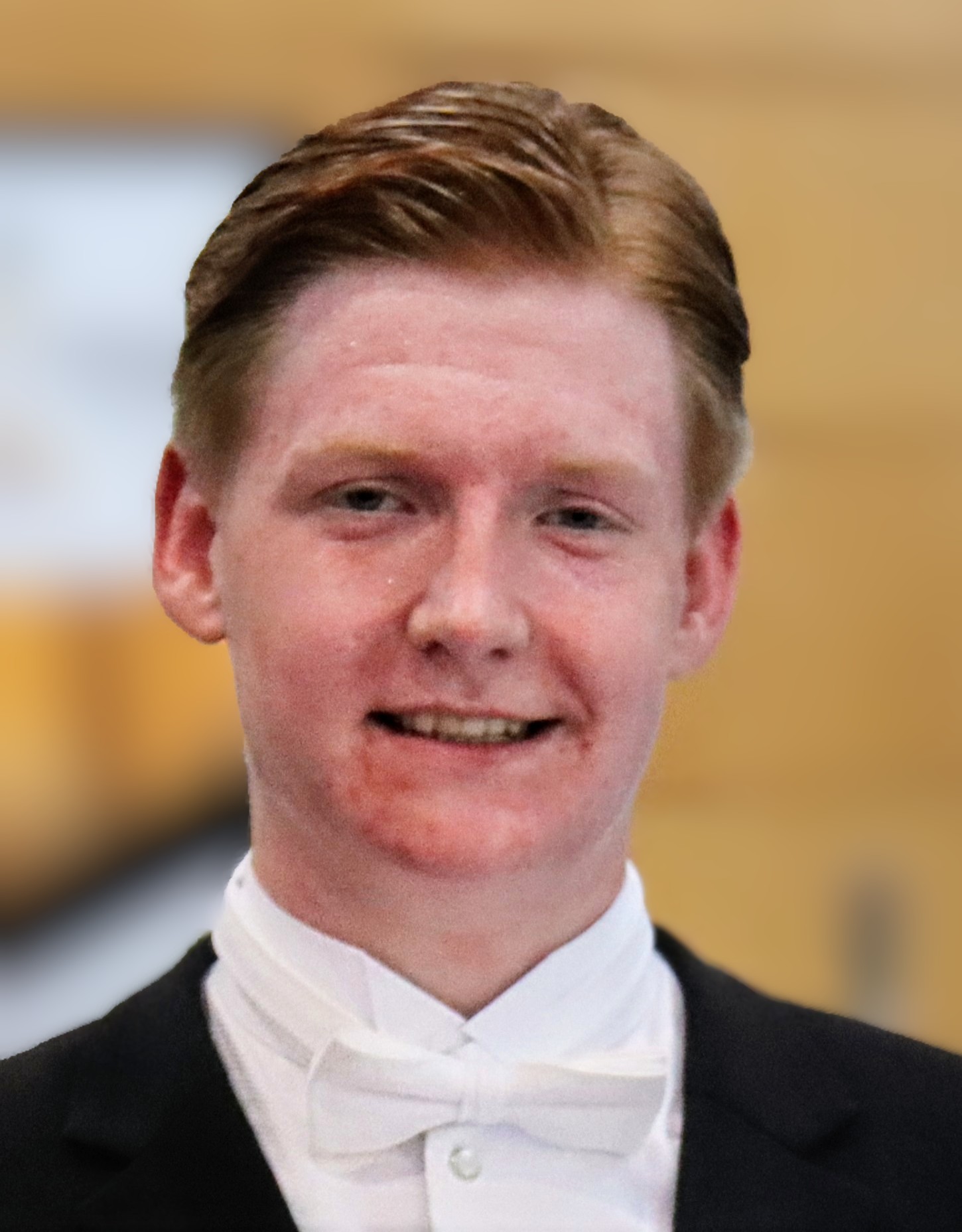 Kai Falkenberg – Trainer Leistungssport Latein TSC Magdeburg